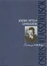 J�zsef Attila - J�zsef Attila levelez�se