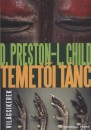 Lincoln Child - Douglas Preston - Temet�i t�nc