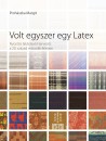 Proh�szka Margit - Volt egyszer egy Latex