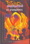 Lene Kaaberbol - Az aranyf�nix