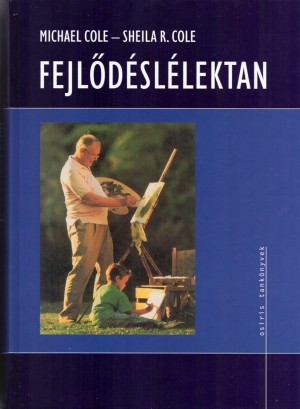 Michael Cole - Sheila R. Cole - Fejl�d�sl�lektan