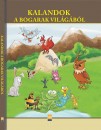 P�n�it Beatrix(Szerk.) - Kalandok a bogarak vil�g�b�l