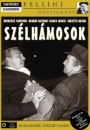Federico Fellini - Sz�lh�mosok