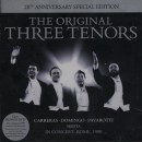 Jos� Carreras - Placido Domingo - Luciano Pavarotti - A 3 tenor 20. �vfordul�