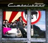 Cimbaliband - Ablakimba