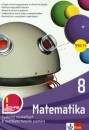 Tanja Koncan - L�rincz Anna(Szerk.) - Vilma Moderc - Rozalija Strojan - Jegyre megy - Matematika 8. munkaf�zet �s geometria tud�st�r