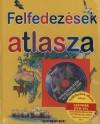 Sarah Harrison - Felfedez�sek atlasza