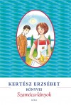 Kert�sz Erzs�bet - Szam�ca-l�nyok