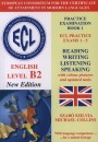 Michael Collins - Szab� Szilvia - ECK Practice Exams 1-5, English Level B2