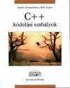 Andrei Alexandrescu - Herb Sutter - C++ k�dol�si szab�lyok