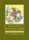 Rudyard Kipling - A h�rom k�p�