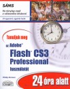 Phillip Kerman - Tanuljuk meg az Adobe Flash CS3 Professional haszn�lat�t 24 �ra alatt