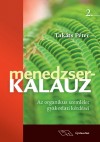 Tak�ts P�ter - Menedzserkalauz 2.