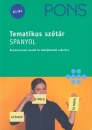 Nora Deike - Pons Tematikus sz�t�r - spanyol