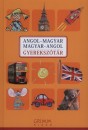 Hessky Regina(Szerk.) - Iker Bertalan(Szerk.) - Mozs�rn� Magay Eszter(Szerk.) - P. M�rkus Katalin(Szerk.) - Angol-magyar, magyar-angol gyereksz�t�r