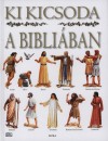 Stephen Motyer - Ki kicsoda a Bibli�ban