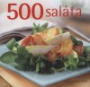 Susannah Blake - 500 sal�ta