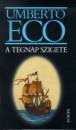 Umberto Eco - A tegnap szigete