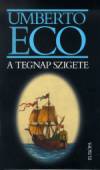 Umberto Eco - A tegnap szigete