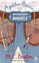 M. C. Beaton - Agatha Raisin �s a boszork�nyos borb�ly