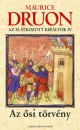 Maurice Druon - Az el�tkozott kir�lyok IV.