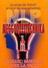 Richard Bandler - John La Valle - NLP - Meggy�z�stechnika