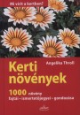 Angelika Throll - Kerti n�v�nyek