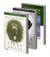 Jean-Marie Gustave Le Cl�zio - Orhan Pamuk - Chaim Potok - Mesterh�rmas I.