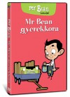 Alexei Alexeev - Mr. Bean gyerekkora
