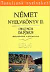 B�r� Oszk�rn� - Heller Anna - N�met nyelvk�nyv II.