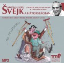 Benedek Mikl�s - Jaroslav Hasek - Svejk a h�torsz�gban