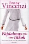 Penny Vincenzi - F�jdalmas titkok