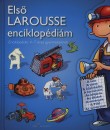 Laure(Szerk.) Cambournac - Els� Larousse enciklop�di�m