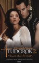 Elizabeth Massie - Tudorok 2. - V�gzetes j�tszma
