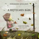 Ters�nszky J�zsi Jen� - A rejtelmes b�bu