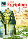 Dieter Kurth - Az �kori Egyiptom titkai