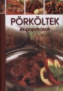 Piri Istv�n - P�rk�ltek �s paprik�sok