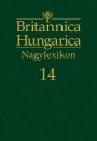 N�dori Attila(Szerk.) - Britannica Hungarica Nagylexikon 14.