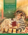 Kiss Gyula - Pasch Julianna - Szepessy Vilma - Kar�csonyi s�tem�nyek, desszertek