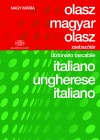 Nagy M�ria - Olasz-magyar-olasz zsebsz�t�r