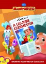  - A legjobb ezermester