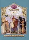 Catherine Hapka - Hercegn�k parip�i 5.
