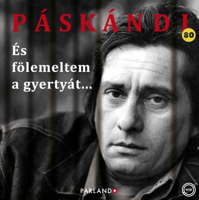 Pskndi Gza - s Flemeltem A Gyertyt... - Hangosknyv