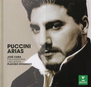 Jos� Cura - Puccini Arias - Jos� Cura