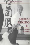 Uesiba Moriteru - Aikikai aikido II.