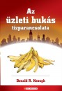 Donald R. Keough - Az �zleti buk�s t�zparancsolata