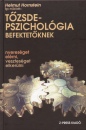 Helmut Hornstein - T�zsdepszichol�gia befektet�knek