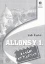 Vida Enik� - Allons-Y 1.