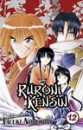 Vacuki Nobuhiro - Rur�ni Kensin 12.