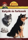 Imke Rudel - Kuty�k �s farkasok